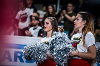 Arriva Twarde Pierniki Toruń - Legia Warszawa 