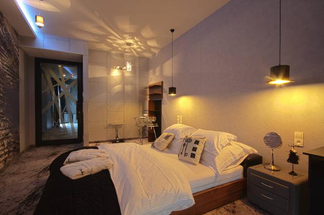 Hotel Lenart – wyjątkowe miejsce na mapie Krakowa. Sprawdź, dlaczego warto go odwiedzić!