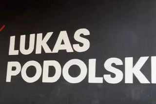 Lukas Podolski i jego kebab. Testujemy