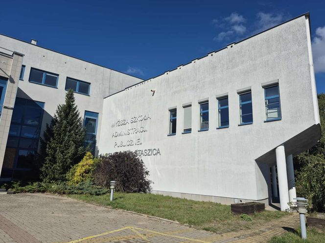 Uczelnia widmo w Białymstoku zmieni się w siedzibę magistratu. Miasto inwestuje 33 mln zł