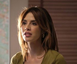 M jak miłość odc. 1874. Kama (Michalina Sosna)