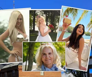 Te bydgoszczanki wystąpiły w znanych programach. Hotel Paradise, Damy i wieśniaczki, Top Model