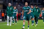 Górnik Zabrze - Legia Warszawa