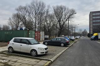 Tu powstanie nowa siedziba Wydziału Informatyki krakowskiej politechniki 