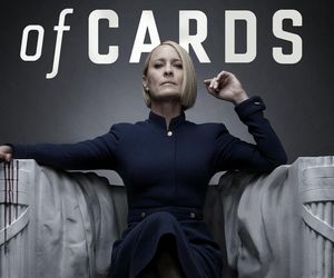 House of Cards