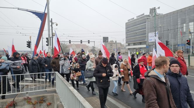 III Poznański Marsz Niepodległości