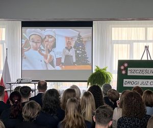 Tylko jedna osoba zdała maturę