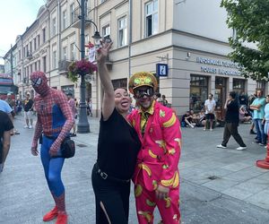 Parada Wolności 2025