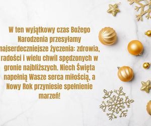 kartki świąteczne z życzeniami