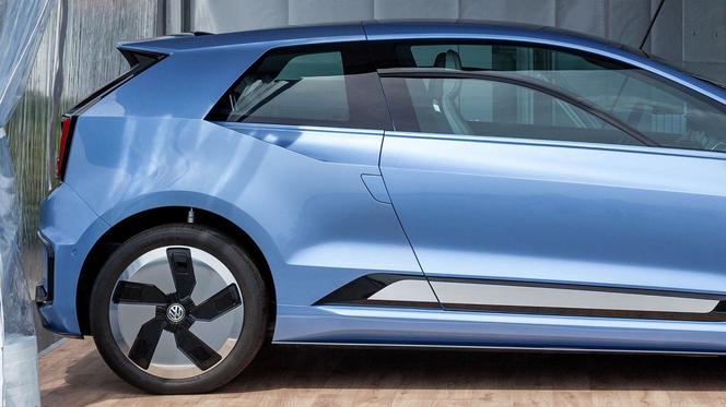 Volkswagen Gen.E