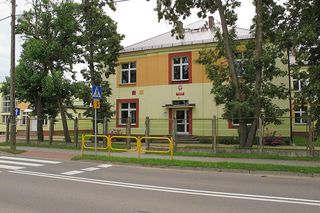 Zabłudów na Podlasiu