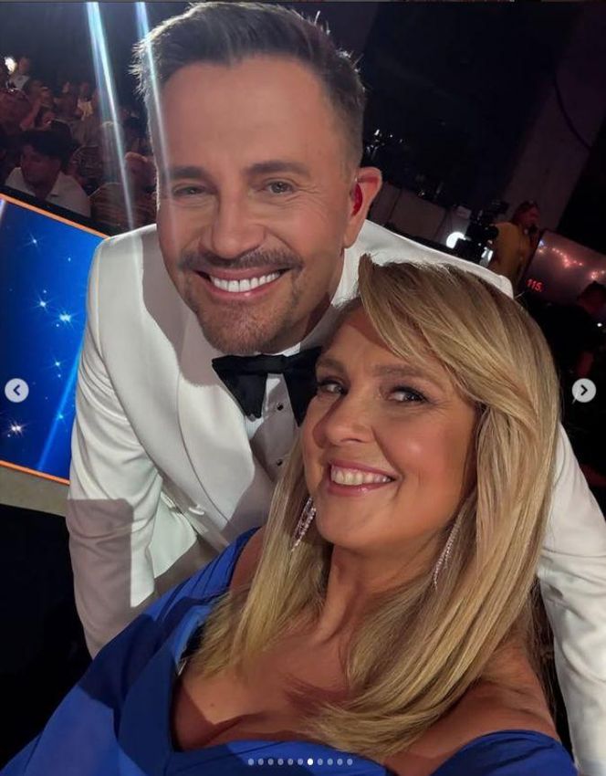 Stylizacje Ewy Wachowicz to kopalnia inspiracji. Takie kreacje wybiera na czerwony dywan