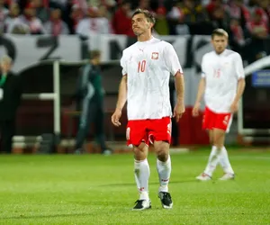 Były piłkarz ŁKS-u w reprezentacji Polski? Sam zainteresowany odpowiedział na te pogłoski