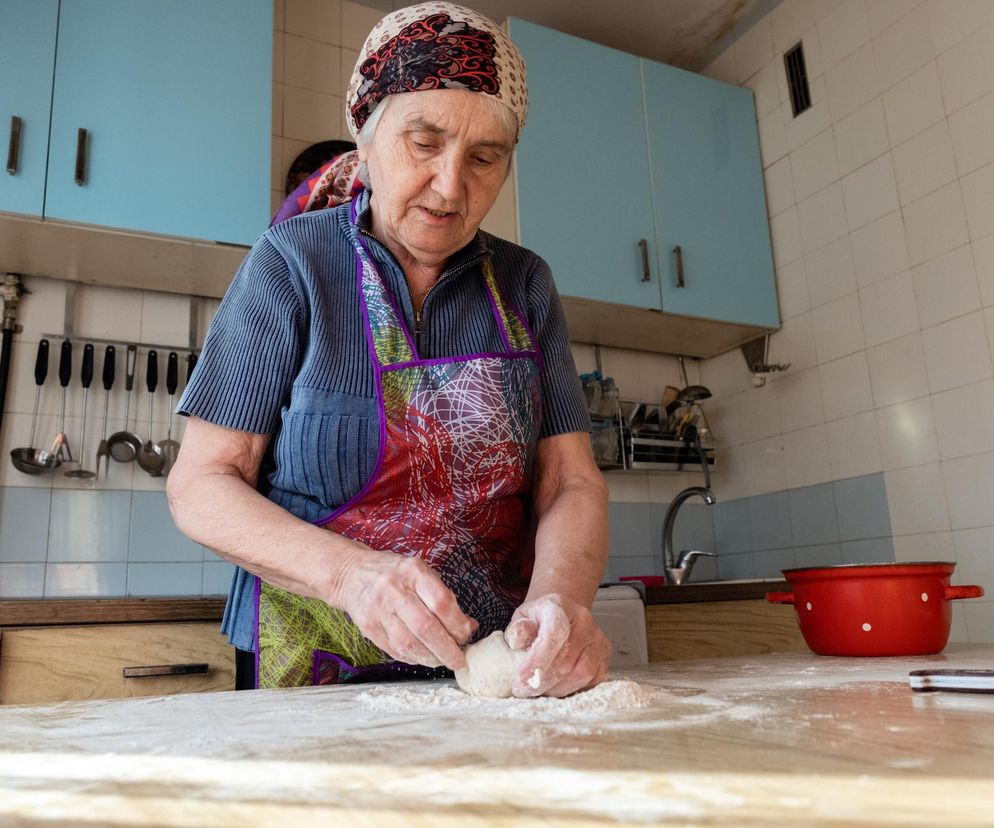 Mówią o niej “wyspa długowieczności”. 100-latkowie jedzą 5 tradycyjnych potraw