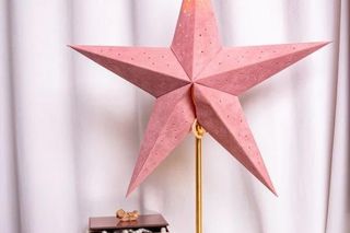 Świąteczne gwiazdy z sieciówek