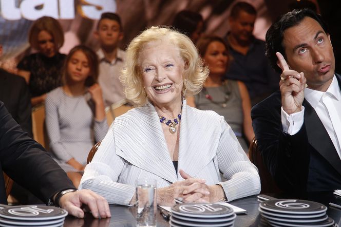 Beata Tyszkiewicz w "Tańcu z Gwiazdami"