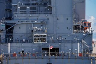 USA/ Administracja Trumpa zmienia nazwy okrętów wojennych, aby były bardziej bojowe