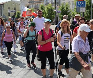 47. Lubelska Piesza Pielgrzymka na Jasną Górę idzie pod hasłem „Świadkowie nadziei”