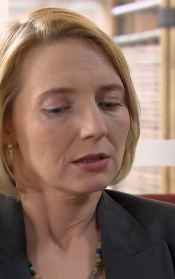 	Na Wspólnej odc. 4048. Marzena (Katarzyna Zielińska-Jaworska)