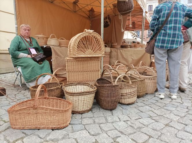 Festiwal Re: Tradycja - Jarmark Jagielloński 2025
