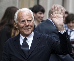 Giorgio Armani