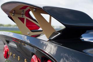 Lotus Exige LF1 Limited Edition