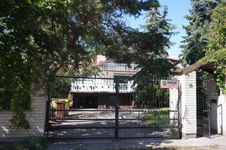 Serialowy dom Alutki i Jędruli w 2025 roku