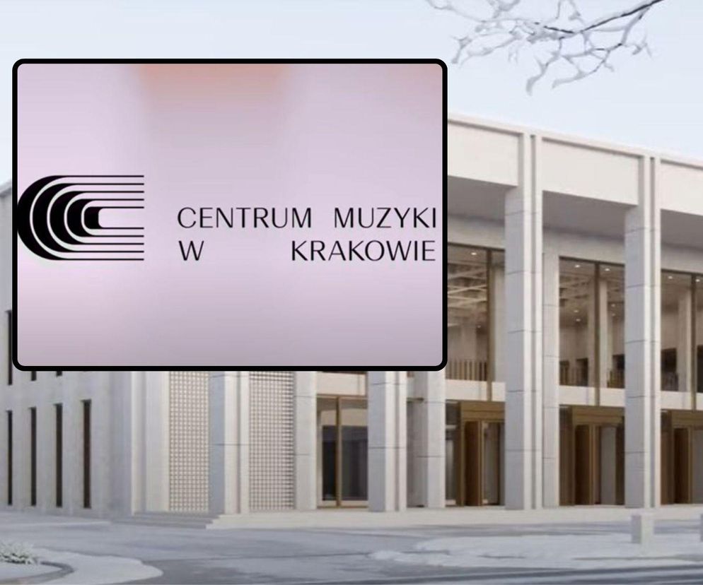 Centrum Muzyki Krakowa