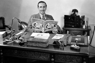 Walt Disney