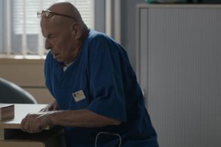 Na dobre i na złe odc. 866: Stefan Tretter (Piotr Garlicki)