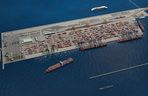 Falochrony osłonią w przyszłości Port Zewnętrzny w Gdyni