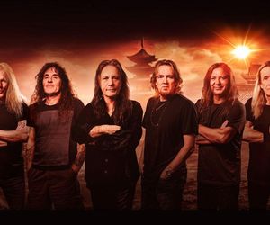 Który album Iron Maiden jest najlepszy? Zagłosuj w naszej sondzie! 