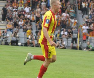 Korona Kielce - Radomiak Radom 3:0