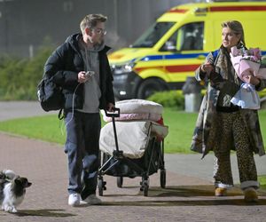 Kulisy Tańca z Gwiazdami. Zmęczona Bursztynowicz, zakochani Kaczorowska i Rogacewicz. Szok, co zrobił Sikora