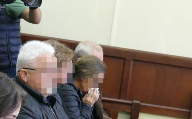 Piotrków Tryb. Druga rozprawa w procesie Sebastiana M. Kierowcy BMW odczytano akt oskarżenia [ZDJĘCIA].
