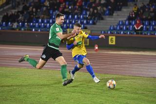 GKS Tychy - Górnik Łęczna TRANSMISJA TV NA ŻYWO Gdzie obejrzeć mecz GKS Tychy - Górnik Łęczna STREAM ONLINE LIVE 7.05