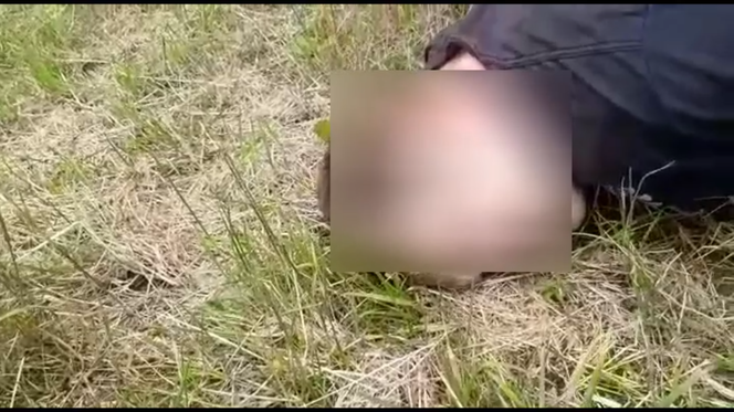 Czeladź: Wstrętny pedofil chciał uprawiać seks z 13-latką! "Zrób mi dobrze, zapłacę!"