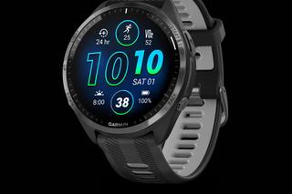 Garmin Forerunner 965