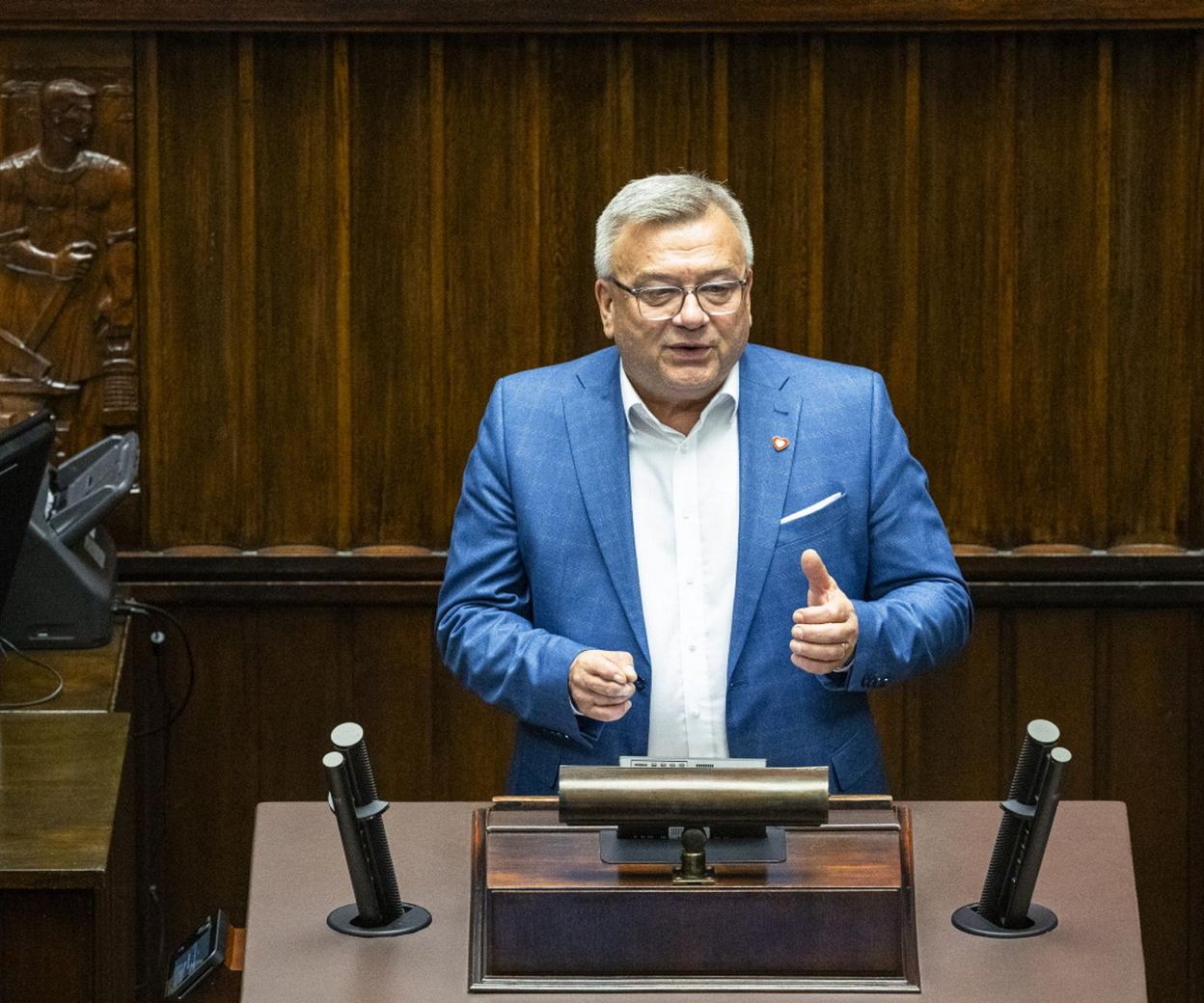 Депутат от КО на КПО: "Мы отдадим, но выиграем выборы". Он рассказывает, как все было на самом деле