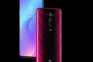 Xiaomi Mi9