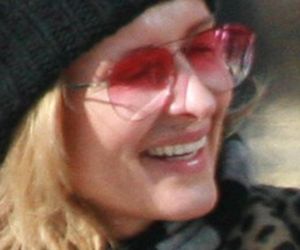 Nowy mąż tragarzem Patrycji Markowskiej 