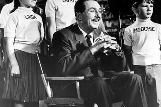 Walt Disney