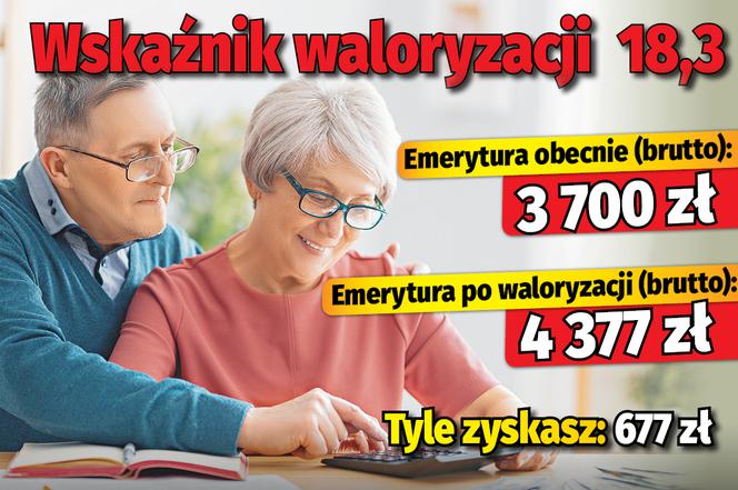 Waloryzacja