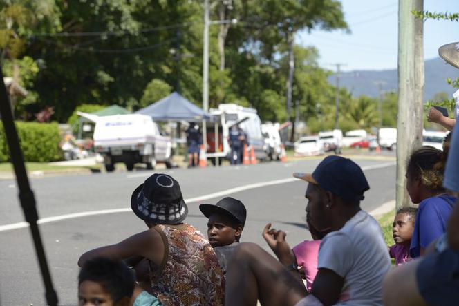 W Australii znaleziono 8 martwych dzieci. Zostały zasztyletowane!