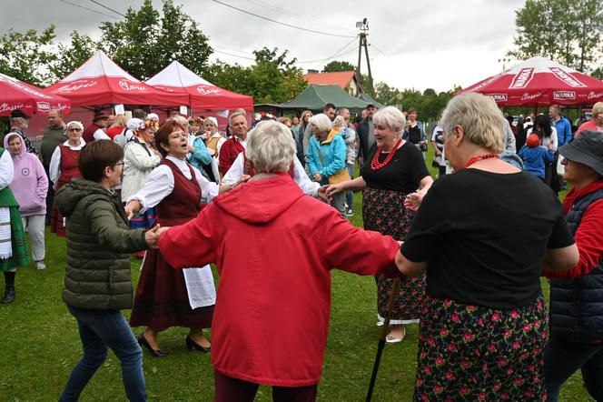 1. Warmińska Biesiada w Czerwonce 