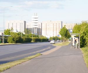 4. Winogrady (os. Zwycięstwa, Pod Lipami)