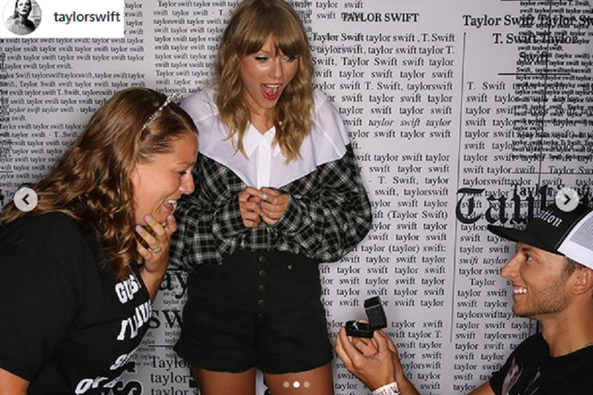 Taylor Swift 