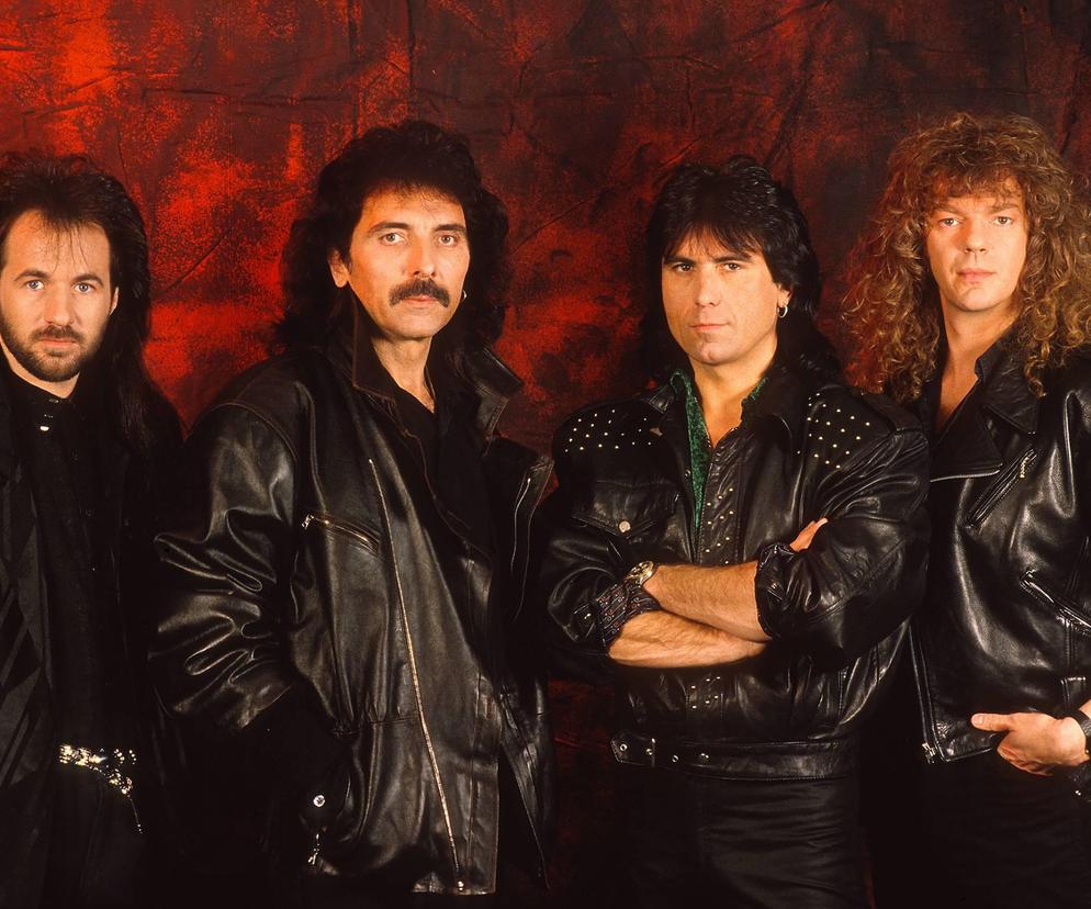 Black Sabbath (Tony Martin) 1989