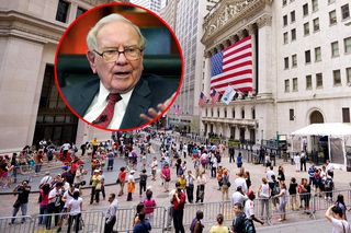 Warren Buffett: 10 zasad dla sukcesu finansowego