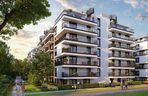 Apartamenty Park Matecznego w Krakowie